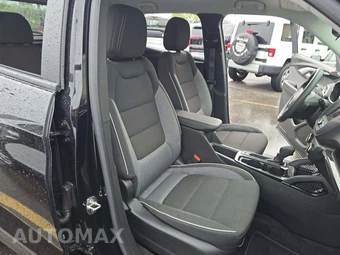 2023 Chevrolet Trailblazer LT 1LT – miniatura 18