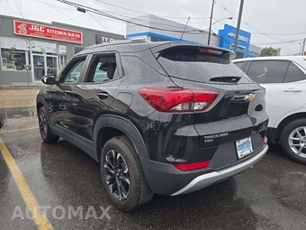2023 Chevrolet Trailblazer LT 1LT – miniatura 2