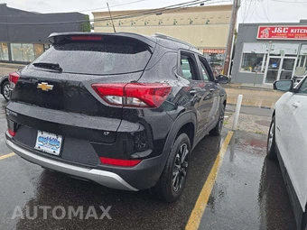2023 Chevrolet Trailblazer LT 1LT – miniatura 3