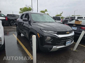 2023 Chevrolet Trailblazer LT 1LT – miniatura 4