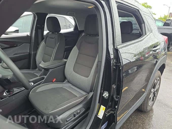 2023 Chevrolet Trailblazer LT 1LT – miniatura 6