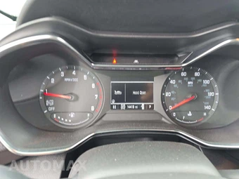 2023 Chevrolet Trailblazer LT 1LT – miniatura 9