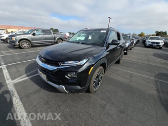 2023 Chevrolet Trailblazer LT 1LT