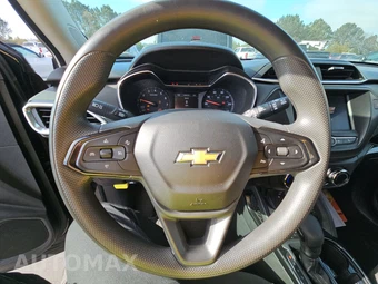 2023 Chevrolet Trailblazer LT 1LT - miniatura 10