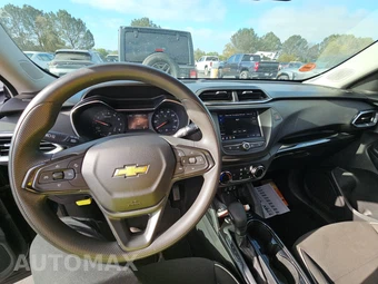 2023 Chevrolet Trailblazer LT 1LT - miniatura 11