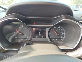 2023 Chevrolet Trailblazer LT 1LT - miniatura 12