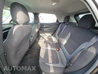 2023 Chevrolet Trailblazer LT 1LT - miniatura 13