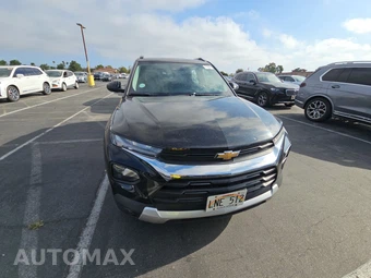 2023 Chevrolet Trailblazer LT 1LT - miniatura 2