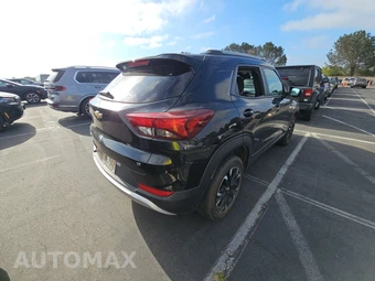 2023 Chevrolet Trailblazer LT 1LT - miniatura 4