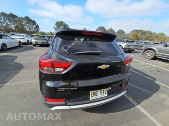 2023 Chevrolet Trailblazer LT 1LT - miniatura 5