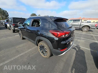 2023 Chevrolet Trailblazer LT 1LT - miniatura 6