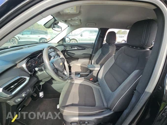 2023 Chevrolet Trailblazer LT 1LT - miniatura 7