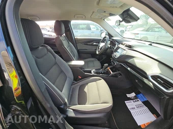 2023 Chevrolet Trailblazer LT 1LT - miniatura 8