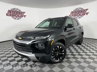 2023 Chevrolet Trailblazer LT 1LT - samochód z USA z aukcji Manheim, oferta Kup Teraz w AUTOMAX