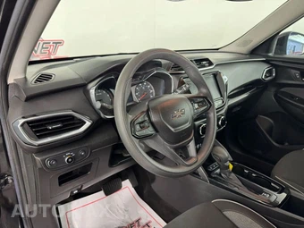 2023 Chevrolet Trailblazer LT 1LT - miniatura 10