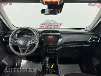 2023 Chevrolet Trailblazer LT 1LT - miniatura 11