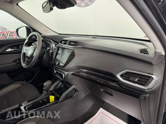 2023 Chevrolet Trailblazer LT 1LT - miniatura 12
