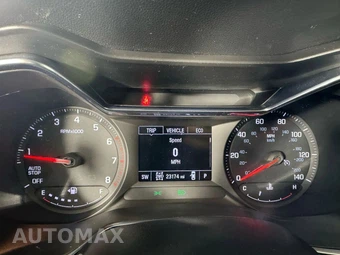 2023 Chevrolet Trailblazer LT 1LT - miniatura 14