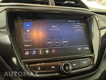2023 Chevrolet Trailblazer LT 1LT - miniatura 19