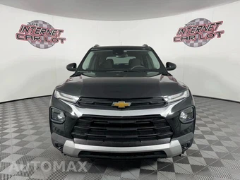 2023 Chevrolet Trailblazer LT 1LT - miniatura 2