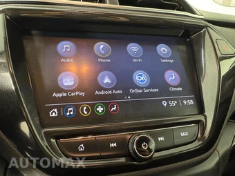 2023 Chevrolet Trailblazer LT 1LT - miniatura 20