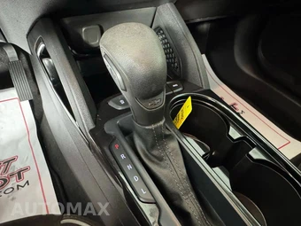 2023 Chevrolet Trailblazer LT 1LT - miniatura 22