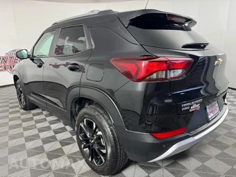 2023 Chevrolet Trailblazer LT 1LT - miniatura 26