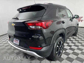 2023 Chevrolet Trailblazer LT 1LT - miniatura 28