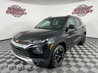2023 Chevrolet Trailblazer LT 1LT - miniatura 3