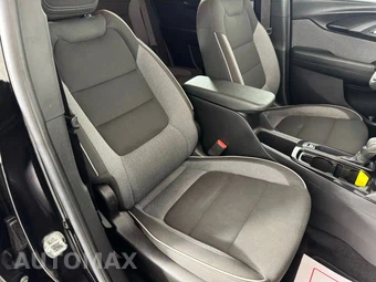 2023 Chevrolet Trailblazer LT 1LT - miniatura 34