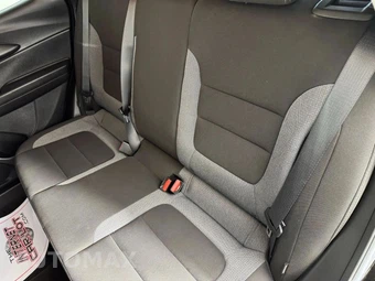 2023 Chevrolet Trailblazer LT 1LT - miniatura 35