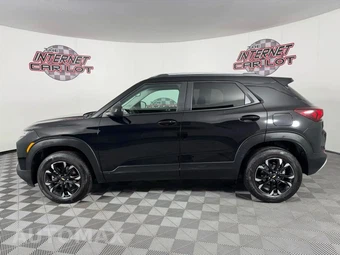 2023 Chevrolet Trailblazer LT 1LT - miniatura 4