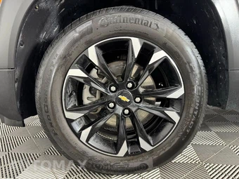 2023 Chevrolet Trailblazer LT 1LT - miniatura 43