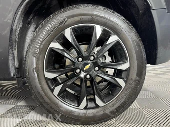 2023 Chevrolet Trailblazer LT 1LT - miniatura 44