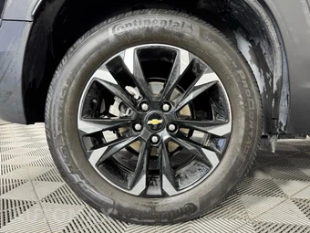 2023 Chevrolet Trailblazer LT 1LT - miniatura 45