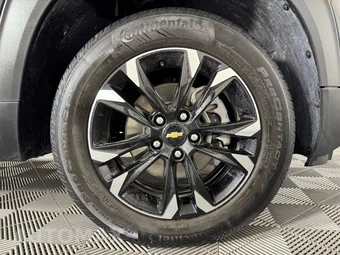 2023 Chevrolet Trailblazer LT 1LT - miniatura 46