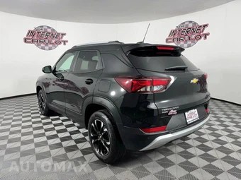 2023 Chevrolet Trailblazer LT 1LT - miniatura 5