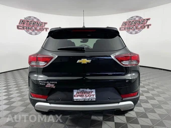 2023 Chevrolet Trailblazer LT 1LT - miniatura 6