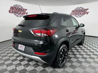 2023 Chevrolet Trailblazer LT 1LT - miniatura 7