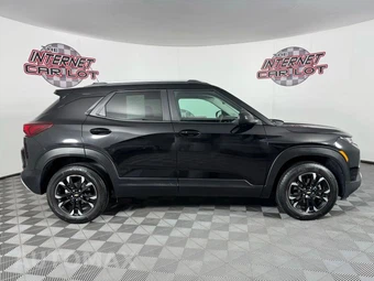2023 Chevrolet Trailblazer LT 1LT - miniatura 8
