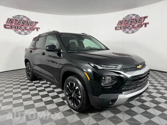 2023 Chevrolet Trailblazer LT 1LT - miniatura 9