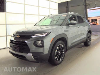 2023 Chevrolet Trailblazer LT 1LT