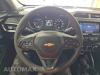 2023 Chevrolet Trailblazer LT 1LT – miniatura 10