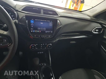 2023 Chevrolet Trailblazer LT 1LT – miniatura 11