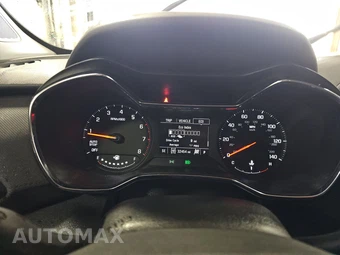 2023 Chevrolet Trailblazer LT 1LT – miniatura 12