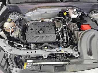 2023 Chevrolet Trailblazer LT 1LT – miniatura 15