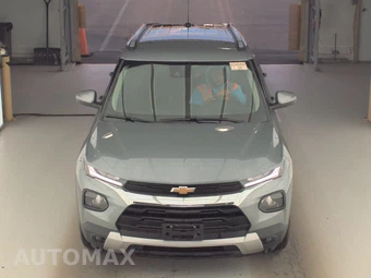 2023 Chevrolet Trailblazer LT 1LT – miniatura 2