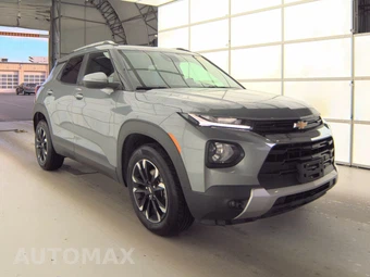 2023 Chevrolet Trailblazer LT 1LT – miniatura 3