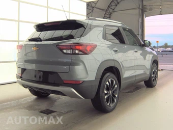 2023 Chevrolet Trailblazer LT 1LT – miniatura 4