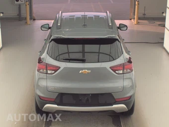 2023 Chevrolet Trailblazer LT 1LT – miniatura 5